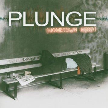 cd - Plunge - [Hometown Hero], Verzenden, Zo goed als nieuw