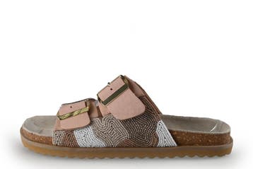 Cycleur de Luxe Slippers in maat 36 Roze, Slippers, Overige kleuren, Verzenden, Zo goed als nieuw
