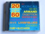 20 Nederpophits uit de jaren 60 - Deel 1 (philips), Cd's en Dvd's, Cd's | Verzamelalbums, Ophalen of Verzenden, Zo goed als nieuw