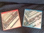 Beatles - The Beatles 1962-1966 / 1967-1970 - Diverse titels, Nieuw in verpakking