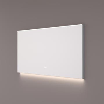 HIPP Design spiegel met LED Strip Boven en Indirecte, Ophalen of Verzenden, Nieuw