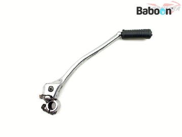 Kickstarter Honda XBR 500 1988-1989 (XBR500), Verzenden, Gebruikt