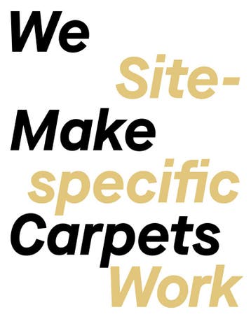 We Make Carpets - We Make Carpets 9789462263857, Verzenden, Gelezen, We Make Carpets