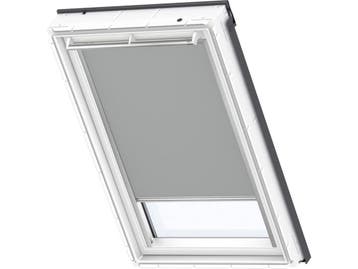 VELUX DKL - Verduisterend Rolgordijn - Slijtvast OEKO-TEX® -, Verzenden, Nieuw