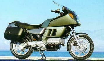 Gebruikte onderdelen BMW K75/K100/K1100/K1200/K1300/K1, Ophalen of Verzenden, Gebruikt