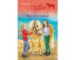 Boek Droompaarden  -   Magie op de manege 9789020674798, Verzenden, Zo goed als nieuw