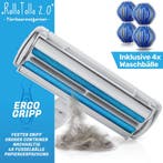 Partij van 10 stuks pluizenroller kledingroller herbruikb..., Verzenden, Nieuw