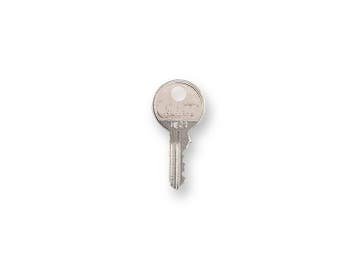 SLEUTELTJES 2D110 T.B.V. ESPAGNOLET PER SETJE (2 ST), Verzenden, Nieuw