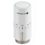 Heimeier Halo thermostaatknop M30 Wit, Doe-het-zelf en Verbouw, Verwarming en Radiatoren, Verzenden, Nieuw