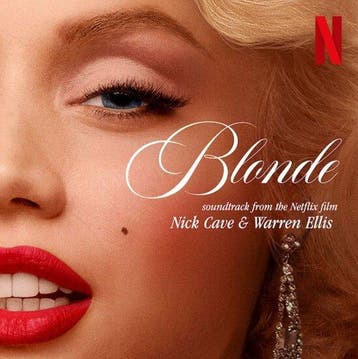NICK CAVE & WARREN ELLIS - BLONDE (LP), Verzenden, Nieuw in verpakking