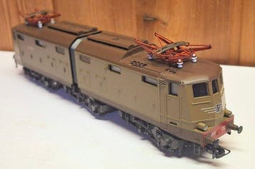 Rivarossi H0 - 1470 - Dieselelektrische locomotief (1) -, Nieuw