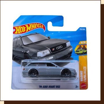 NIEUWE VOORRAAD: Hot Wheels Mainline, Ophalen of Verzenden, Nieuw