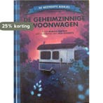 De geheimzinnige woonwagen / De Gestreepte Boekjes, Verzenden, Zo goed als nieuw, Marlies Verhelst