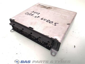 Regeleenheid EBS DAF 1601000, Ophalen, Gebruikt, DAF, Overige Auto-onderdelen
