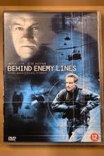DVD Behind Enemy Lines 2001 Owen Wilson Gabriel Macht, Verzenden, Nieuw in verpakking