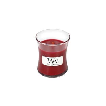 WoodWick Pomegranate mini, Ophalen of Verzenden, Nieuw