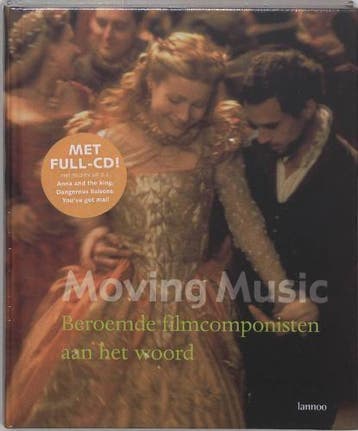 Moving music | 9789020952827 | MOEYAERT, B., Ophalen of Verzenden, Zo goed als nieuw, MOEYAERT, B.
