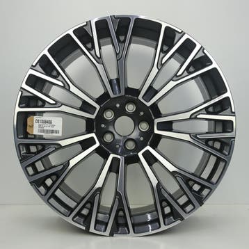 Originele velgen 22 inch BMW X5 styling 745i *OS1008406*, Gebruikt, Velg(en), Overige maten, Ophalen of Verzenden