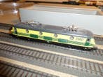 Märklin H0 - 37236 - Elektrische locomotief (1) - Serie 23, Nieuw