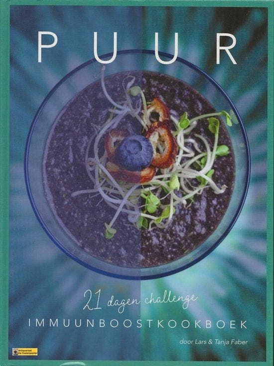 Puur, Boeken, Literatuur, Ophalen of Verzenden