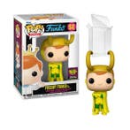 Funko Pop  Freddy Funko as Loki LE1500 Blacklight  Funko, Verzamelen, Verzenden, Nieuw