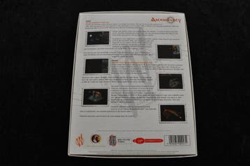 Ascendency PC Game, Spelcomputers en Games, Verzenden, Nieuw