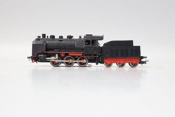 Märklin 00 - RM800 - Modeltrein locomotief (1) - DB, Hobby en Vrije tijd, Nieuw