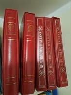 Italië 1955/2019 - Postzegels van de Italiaanse Republiek -, Gestempeld