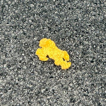 Goud Goud nugget- 0.35 g - (1)