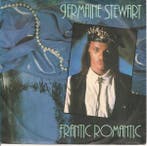 Single vinyl / 7 inch - Jermaine Stewart - Frantic Romantic, Verzenden, Zo goed als nieuw, 7 inch, Pop