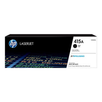 HP 415A (W2030A) toner zwart (origineel), Verzenden, Nieuw, Toner, HP