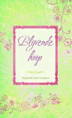 Blijvende hoop 9789033815959, Boeken, Verzenden, Gelezen