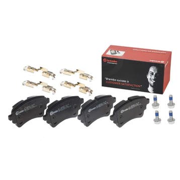 Brembo OE 20-24 Audi S5 Sportback/S6/21-24 SQ5, Ophalen of Verzenden, Nieuw