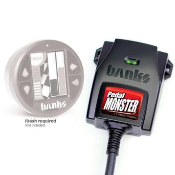 Banks Power Pedal Monster Throttle Sensitivity Booster for, Ophalen of Verzenden, Nieuw