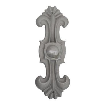 Muuranker klassiek Groot (33cm) Decoratie, Verzenden, Nieuw