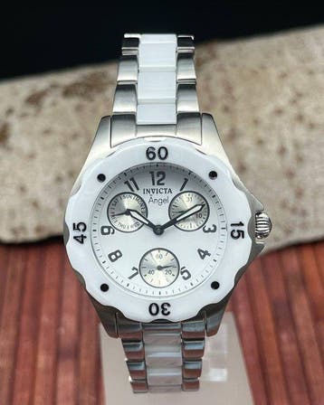 Invicta - Zonder minimumprijs - Unisex -, Nieuw