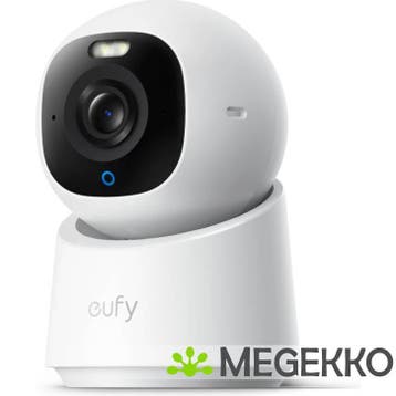 Eufy E30 Indoor Cam, Audio, Tv en Foto, Videobewaking, Verzenden, Nieuw