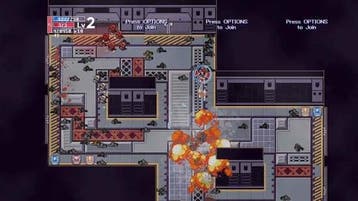 Circuit Breakers (ps4 nieuw), Ophalen of Verzenden, Nieuw