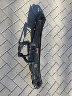 Mercedes S600 L V12 W221 slotplaat motorkap voorfront, Gebruikt, Mercedes-Benz