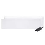 LED Backlight Paneel | EUROPA | 120x60cm | 28W | 3780 Lumen, Ophalen of Verzenden, Nieuw in verpakking, Verlichting