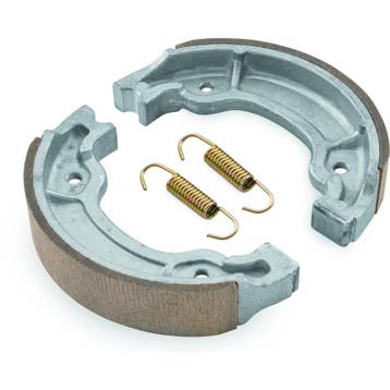 BikeMaster BM-527 Brake Shoes, Ophalen of Verzenden, Nieuw