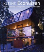 Kleine ecohuizen 9789057648526, Verzenden, Gelezen