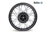 Voorwiel Triumph Bonneville Speedmaster 1200 2018->, Verzenden, Gebruikt