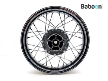 Voorwiel Triumph Bonneville Speedmaster 1200 2018->, Motoren, Verzenden, Gebruikt