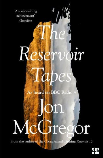 THE RESERVOIR TAPES 182 POCHE - Jon Mcgregor 9780008235635, Verzenden, Gelezen, Jon Mcgregor