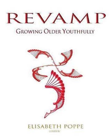 9781999797317 Love the Skin You Are in- Revamp, Verzenden, Nieuw, Elisabeth Poppe