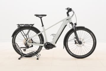 Haibike TREKKING 7 – 2023 – 170 - 180 cm, Verzenden, Zo goed als nieuw