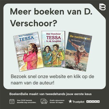 Gewoon anders - D. Verschoor 9789025855185, Verzenden, Zo goed als nieuw, D. Verschoor