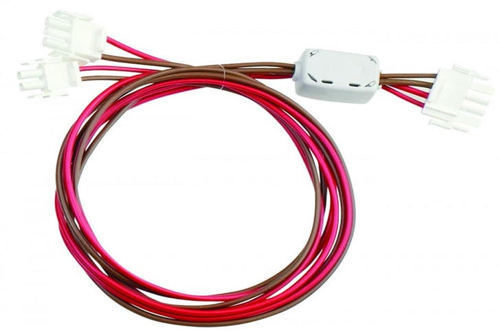 EFOY Aansluitkabel ECO tot zekering 100cm, Caravans en Kamperen, Kampeeraccessoires, Nieuw