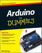 Arduino For Dummies 9781118446379, Boeken, Zo goed als nieuw